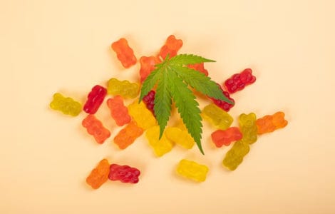 Gummies CBD