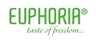 Euphoria logo