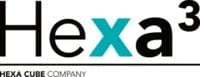 Hexa3 Logo