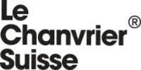 Le Chanvrier Suisse logo