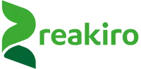Reakiro Logo
