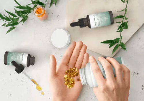 CBD Shop