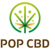pop cbd logo