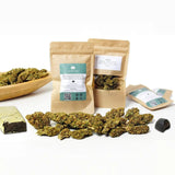 Pack Fiori & Resine