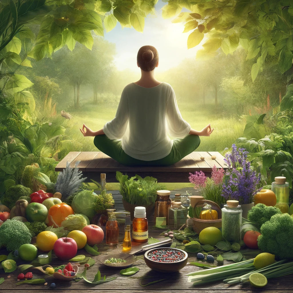 L'équilibre émotionnel en naturopathie