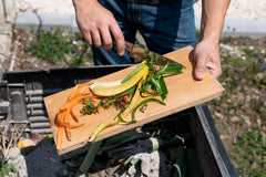 Faire son compost