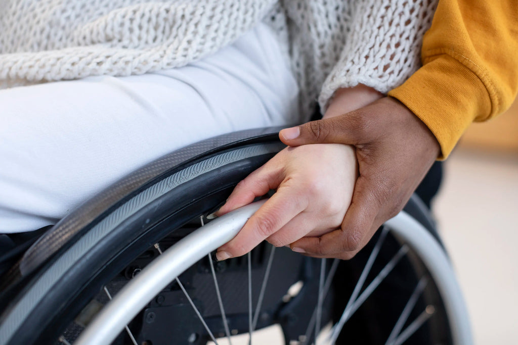 Le cbd pour les handicapés