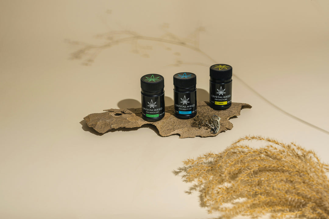 Guide complet des produits à base de delta pour les consommateurs de CBD