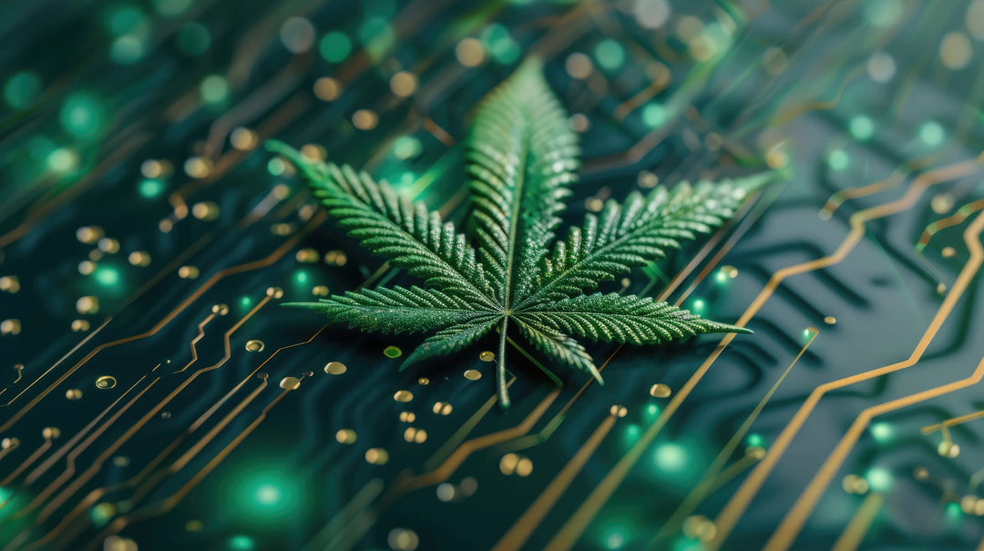 Innovations cbd 2025