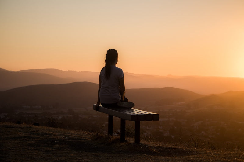 La méditation pour la douleur chronique