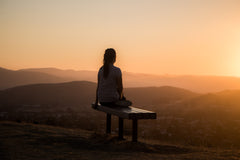 La méditation pour la douleur chronique