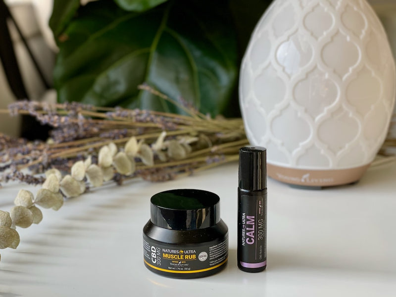 Les sports les plus adaptés à la consommation de CBD