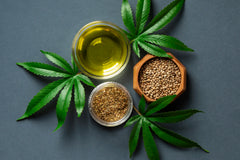 manières de consommer du cannabis sans fumer