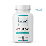 90 Opti PEA Capsules, Chronic Pain