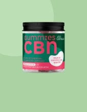 Gummies CBD