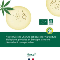 Huile CBD HexaFLEX