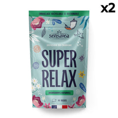 Infusion CBD Super Relax x2