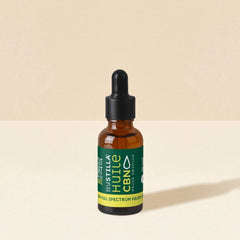 Olio CBN CBD Orange Lemon, Full Spectrum 10% / 1000mg (10ml)