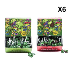 Lollies (Assortiment)