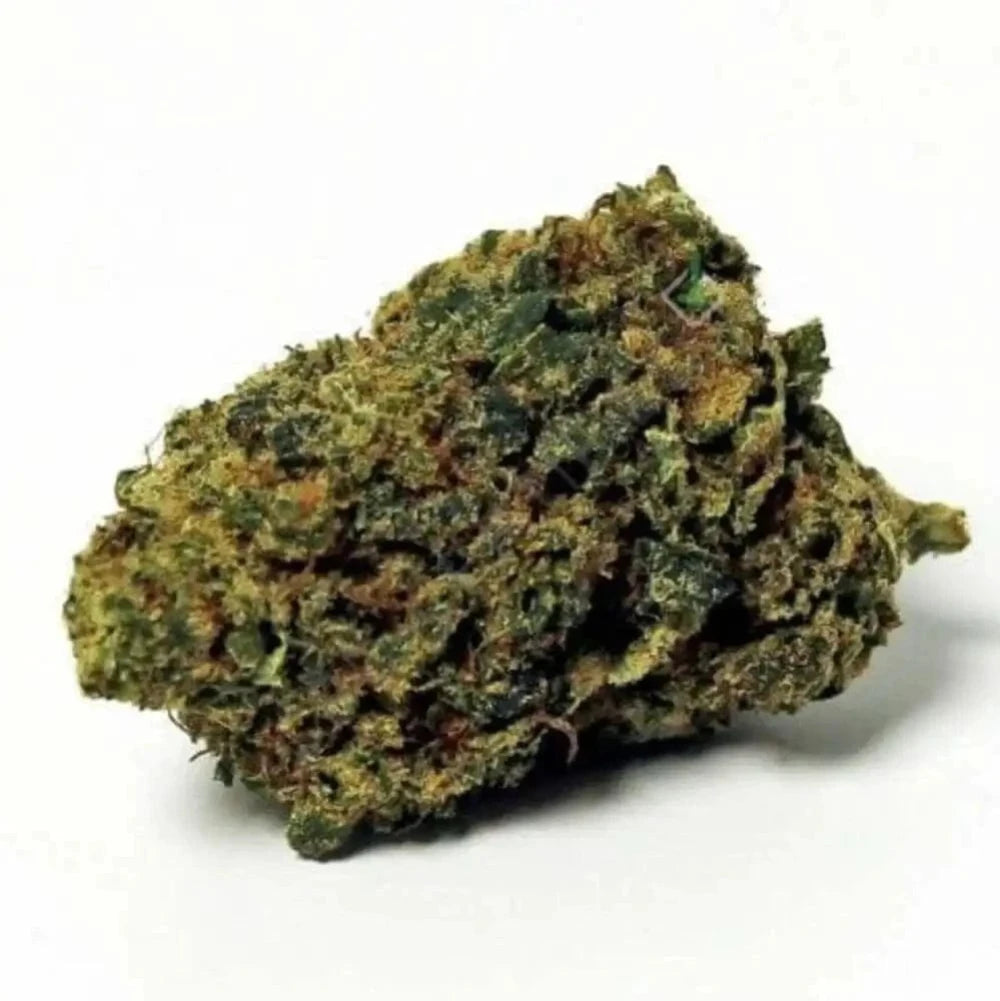 AK-47 biologische CBD-bloemen voor binnen