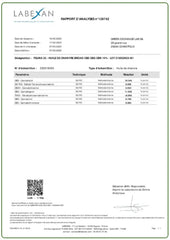 Öl 10% CBN + 10% CBG + 10% CBD, ohne THC (10ml)