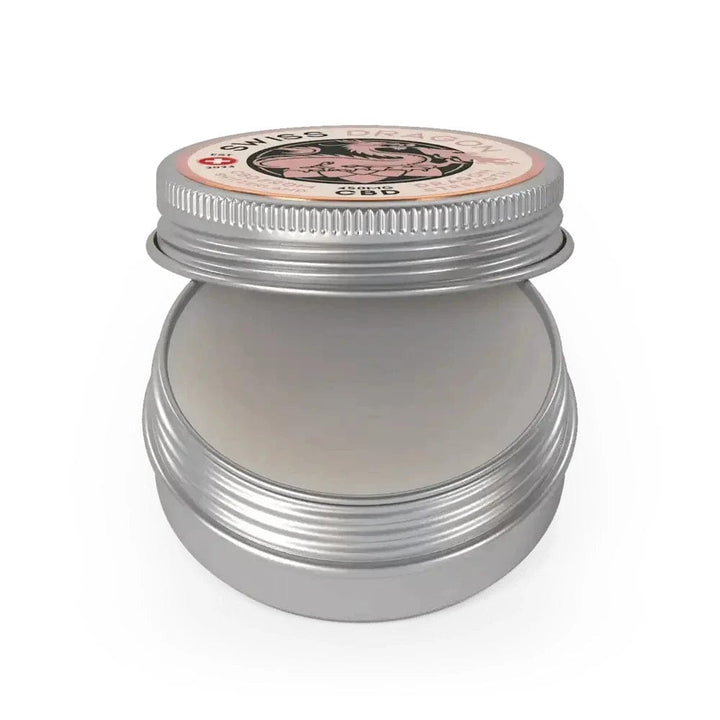 Swiss FX Baumes, Gels Baume CBD SwissFX Dragon 450mg (12ml)