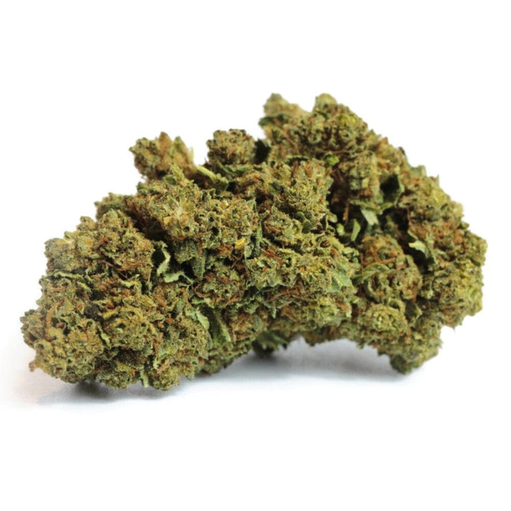 Blueberry CBD Flower