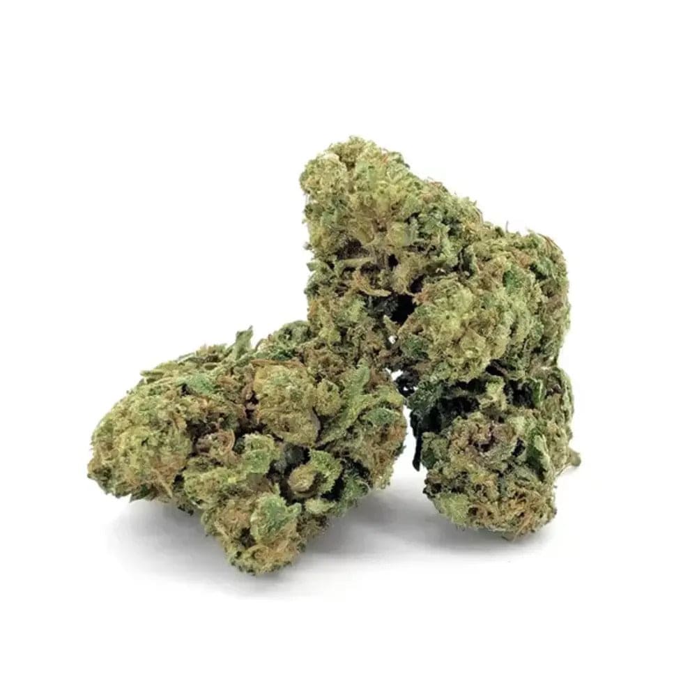 Blueberry CBD Flowers