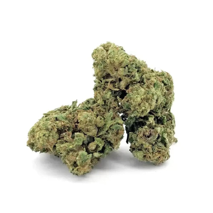 Blueberry CBD Flowers