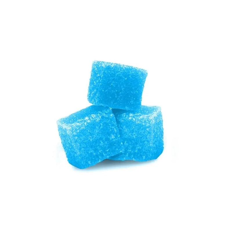 15 CBD Gummies for Concentration 600mg, THC free