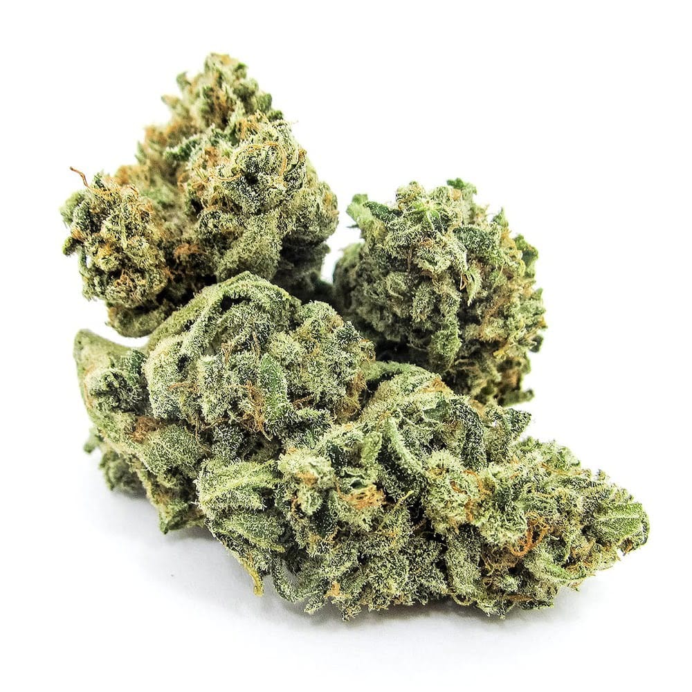 Mind CBD Fleurs CBD California Dream (Indoor) - CBD 16,9%