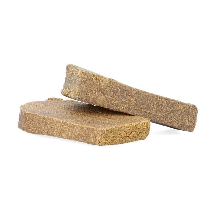 Mind CBD Résines CBD Golden Pollen CBD 17%