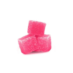 15 CBD-Gummis Aphrodisiaka Passion 600mg, THC-frei