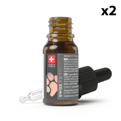 huile cbd animaux