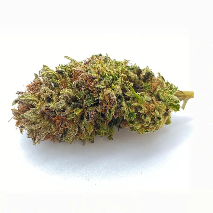Mind CBD Fleurs CBD 2 Grammes Lemon Haze (Outdoor) - CBD 12,6%