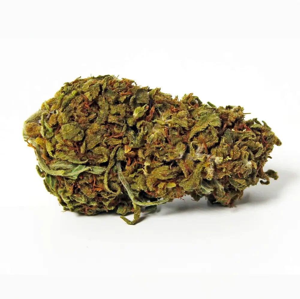Mind CBD Fleurs CBD 2 Grammes Mandarine (Indoor) - CBD 15,7%