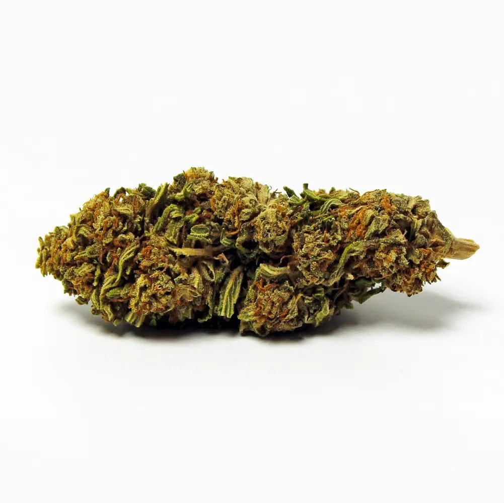 Mind CBD Fleurs CBD 2 Grammes Orange Bud (Indoor) - CBD 15,5%