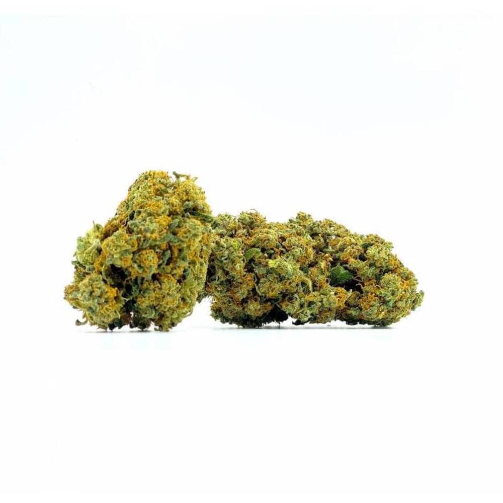 Orangello Indoor CBD Flower