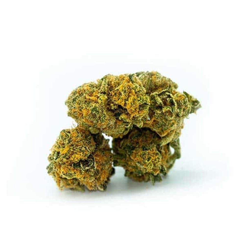 Mind CBD Fleurs CBD Orangello (Indoor) - CBD 14,1%