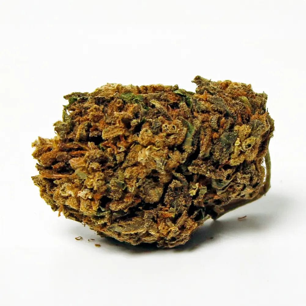 Mind CBD Fleurs CBD 2 Grammes Pineapple Express (Greenhouse) - CBD 11,3%