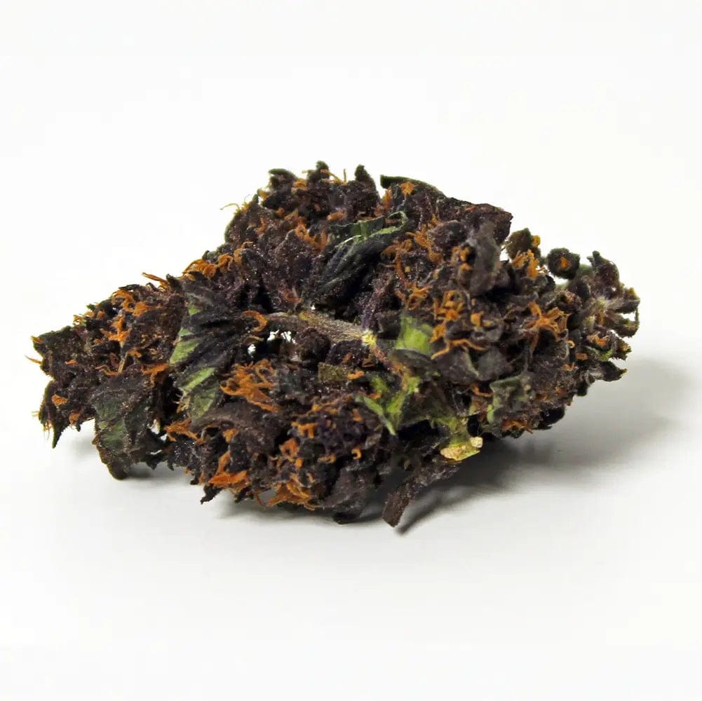 Purple Haze CBD Flower