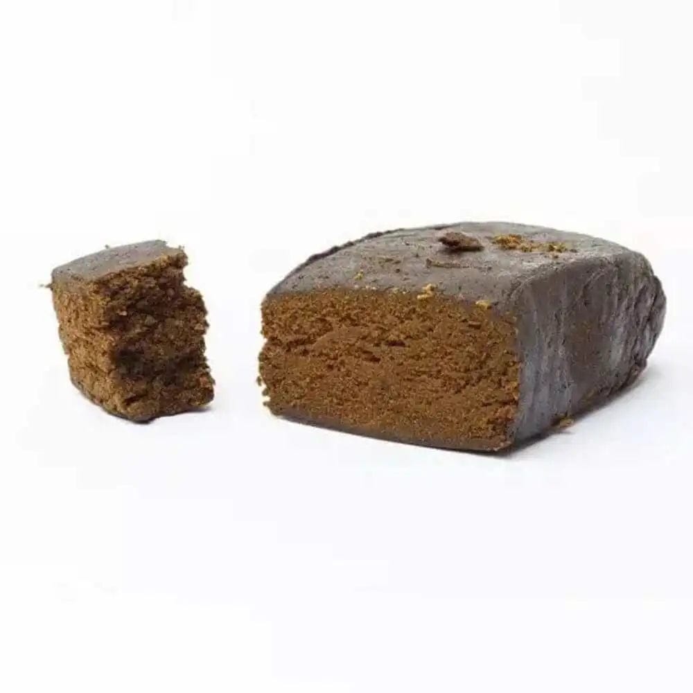 Resina CBD Charras CBG