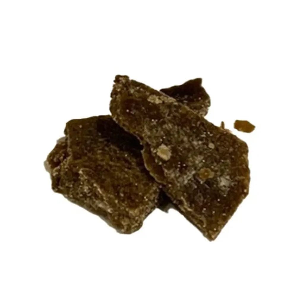 3x resina CBD filtrada
