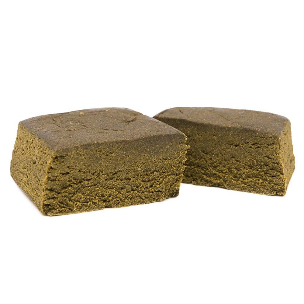 Resina CBD Suprema Ketama