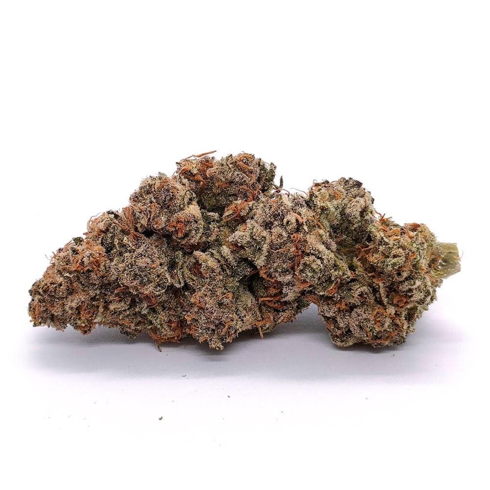 Skittlez Indoor CBD Flower single bud