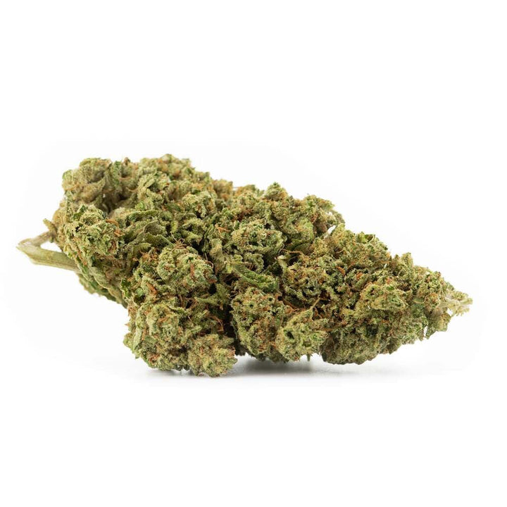 Mind CBD Fleurs CBD 2 Grammes Sour Candy (Indoor) - CBD 11%