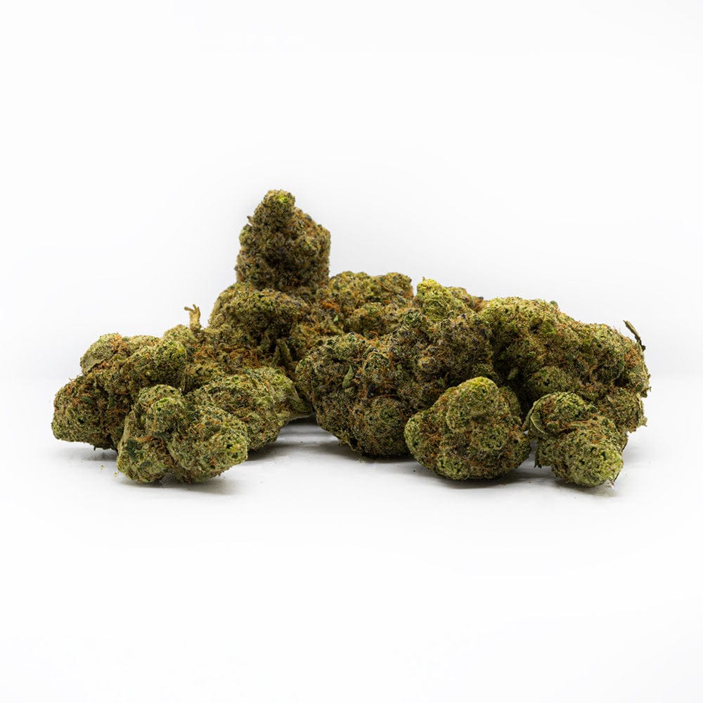 Therapy Indoor CBD Flower buds