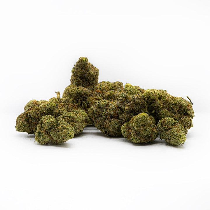Therapy Indoor CBD Flower buds