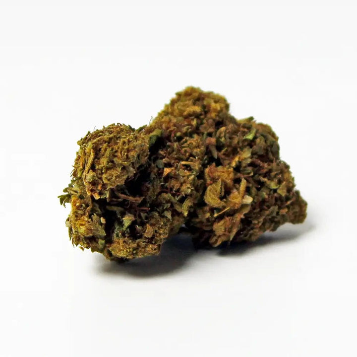 Mind CBD Fleurs CBD 2 Grammes White Widow (Glasshouse) - CBD 17%