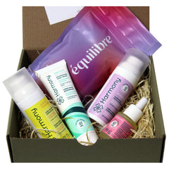Well-being Skin Care Box